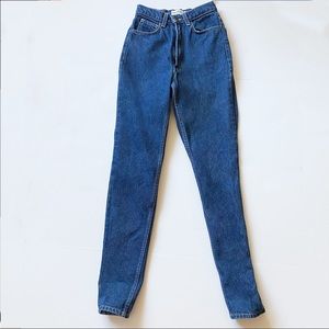 American Apparel jeans